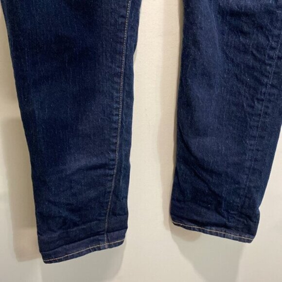 Levi's Men's 510 Mid Rise Skinny Fit Morrow Jeans - Picture 11 of 13